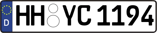 HH-YC1194