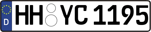 HH-YC1195