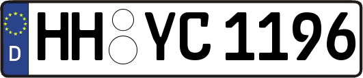HH-YC1196