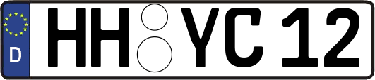 HH-YC12