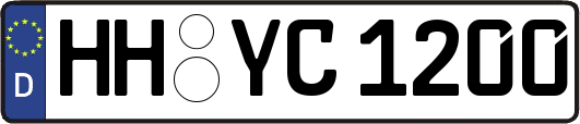 HH-YC1200