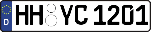 HH-YC1201
