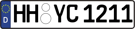 HH-YC1211