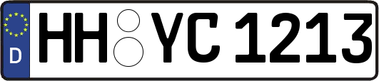 HH-YC1213