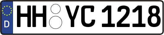 HH-YC1218