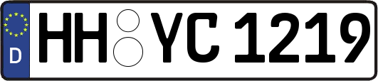 HH-YC1219