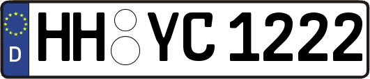 HH-YC1222
