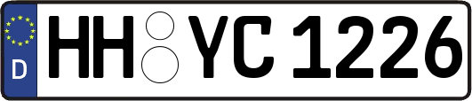 HH-YC1226