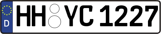 HH-YC1227