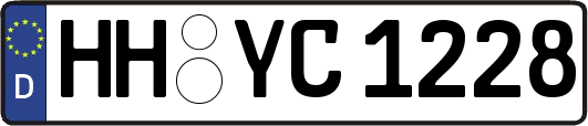 HH-YC1228