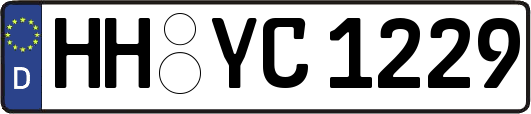 HH-YC1229