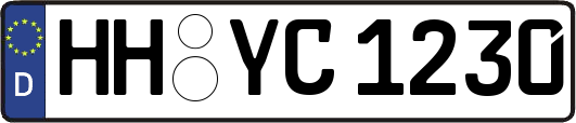 HH-YC1230