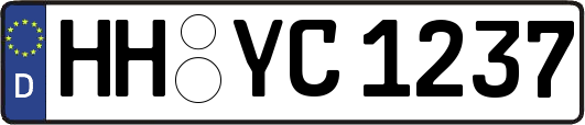 HH-YC1237