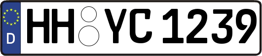 HH-YC1239