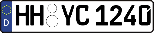 HH-YC1240