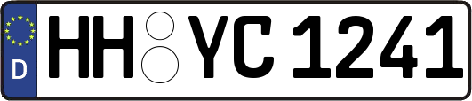 HH-YC1241