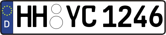 HH-YC1246