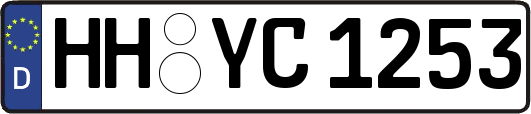 HH-YC1253