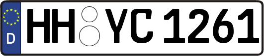 HH-YC1261
