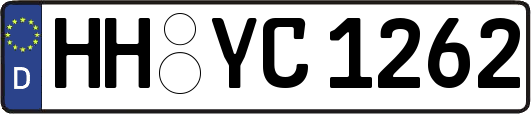 HH-YC1262