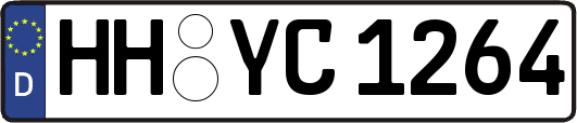 HH-YC1264