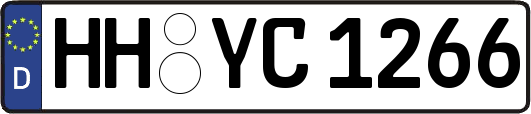 HH-YC1266