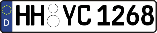 HH-YC1268
