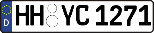 HH-YC1271