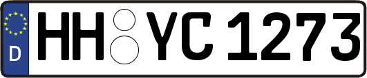 HH-YC1273