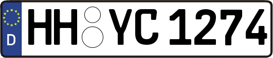 HH-YC1274