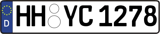 HH-YC1278