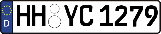 HH-YC1279