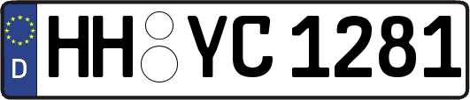 HH-YC1281