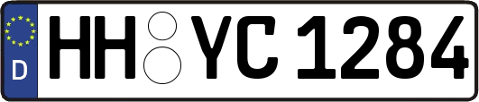 HH-YC1284