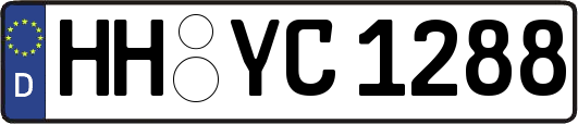 HH-YC1288