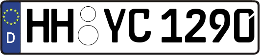 HH-YC1290