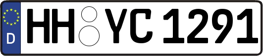 HH-YC1291