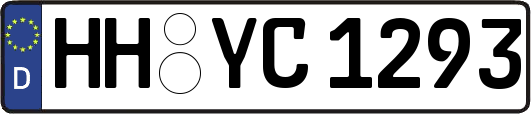 HH-YC1293