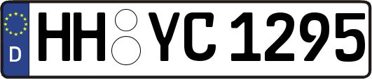 HH-YC1295