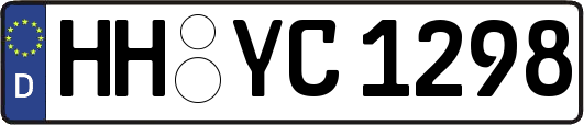 HH-YC1298