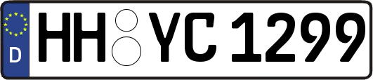 HH-YC1299