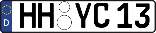 HH-YC13