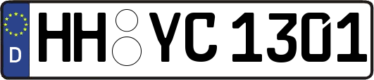 HH-YC1301