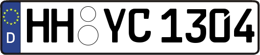 HH-YC1304
