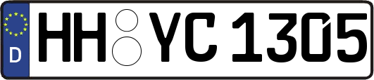 HH-YC1305