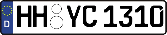 HH-YC1310