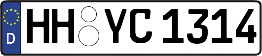HH-YC1314