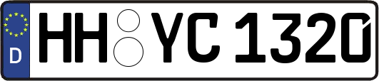 HH-YC1320