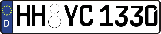 HH-YC1330