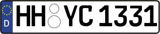 HH-YC1331